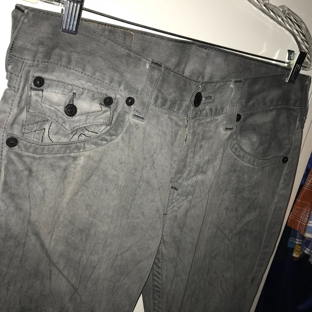 True Religion Jeans / Size 31 - Picture 3 of 6